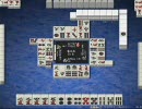 【天鳳】こっそり実況してみた　十二局目【麻雀】　