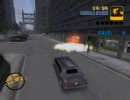GTA3でオワタ式カオスモード 30-2