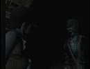 リセットとしゃくれガイの零 月蝕の仮面 実況プレイ Parｔ11