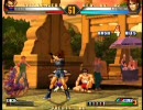 第三回KOF98UMレシオマッチ 大会後野試合その3