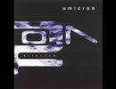 Omicron - Spaced Nature