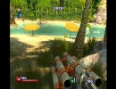 実況するほどでもないSERIOUS SAMⅡを実況プレイPt2