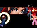 【MUGEN】オリキャラ＆版権キャラでタッグトーナメント【追加枠４】