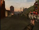 ポスタル・デュードを崇め奉る小生が「Postal2」実況その26