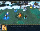 Warcraft3 Noob道を極める　キャンペーン　Battle.11