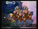 アンリミテッド：サガを徐に実況せんとす　第4話