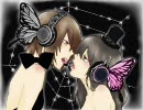 【蒲鉾板】magnetを歌ってみた【あぐ】
