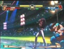 KOFXII 横浜セブンアイランド対戦動画08 KOF12