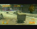 MGO ナイフ戦　チームデスマッチ編 part 1