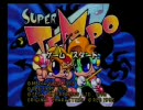 SUPER TEMPO -プレイ動画-