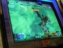 GCB ガンダムカードビルダー　テスタロッサの戦い＃54
