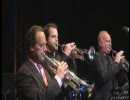 Frits Damrow , Jeroen Berwaerts , Eric Aubier　ヴェニスの謝肉祭・他