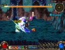 アラド戦記　王の遺跡M　大暗黒天