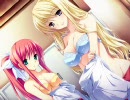 花と乙女に祝福を ／ 共通ルート Part02