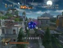 「キャメロット・キャッスル」を突撃プレイ【ソニックと暗黒の騎士】