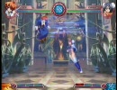 UFO八王子店　すっごいアルカナハート2.6対戦動画　6月22日　パート8