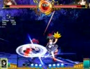東方緋想天　文ｖｓ霊夢（主）