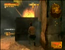 チトセと愉快な仲間たち（6）（MGO2）後半
