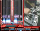 beatmania IIDX : 蠍火ネメクエﾎﾟﾝﾃﾞｽﾃｰﾝにチートで挑戦