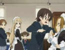 真鍋和ちゃん動画 #08