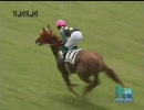 2歳新馬_タキオンプリンセス
