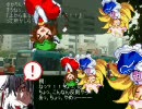 【ＭＵＧＥＮ】燃えよ陰陽！！第４話その１【ストーリー】