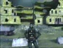 SOCOM.Confrontation/透明人間・ジョーカーコード