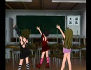 「Dance Mixer 体験版」 バック撮影？