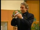 Allen Vizzutti (アレン・ヴィズッティ)　テレマン　トランペット協奏曲