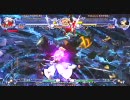【五井チャリ】0531ブレイブルー大会　準決勝・決勝大将戦