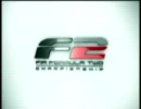 f2（F1の2つ下のカテゴリー）　第3戦＆第4戦