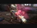 【MHP2G】まふもふハンター実況珍道中　vol:9-1【ドドブランゴ】