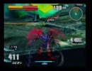 ガンダムｖｓガンダムNEXT エピオン視点　CPU戦Eコース　後編