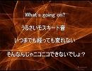 【ニコラップ】What's Going On?　by IRAN-DON【track by　ニット帽の人】