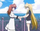 [MAD] 魔法少女リリカルなのは ～w-infinity～