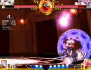 東方緋想天（6/26）　とんかち（妖夢） VS 黒ヘイ（レミリア）　in IRC