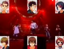 【JAM Project】Fencer of GOLDの比較【ｼﾞｬﾑｰｽﾞ工房】