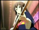 宇宙戦艦けいおん?