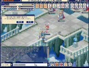 「チョコっと/ランド」　魔盗と僧侶の２人だけでゴリアテに挑む！
