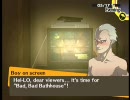 ペルソナ4北米版をプレイしてみる　part30
