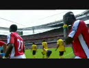 Arsenal 08/09 Review