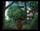 現世を忘れてぼくのなつやすみ２を喋りながらプレイ　３日目