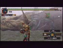 MHP2Gで弓道部が作れた！ part12 シェンガオレン編