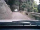 【車載動画】府道733号線（一部）を走ってみた。