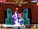 東方緋想天Ver1.06　Phantasm・無差別スレ　小町 vs パチュリー ×２