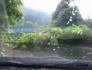 福井県道１６号線(坂本高浜線)旧道、福谷坂峠の動画です。