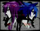 【一人で歌ってみた】IMITATION BLACK
