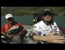 ルアマガDVD vol.02　今江克隆＆ラリー・ニクソン　菅野ダム　part1