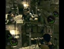 無産市民の二人がバイオハザード5を実況してみた Part9-1