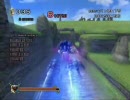 「タイタニック・プレーン」を颯爽とプレイ【ソニックと暗黒の騎士】